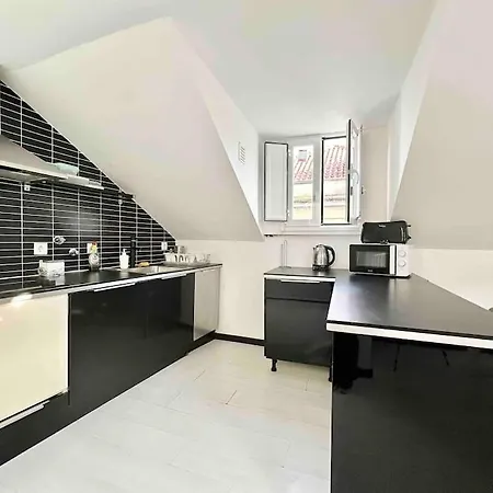 Duplex In Bairro Alto