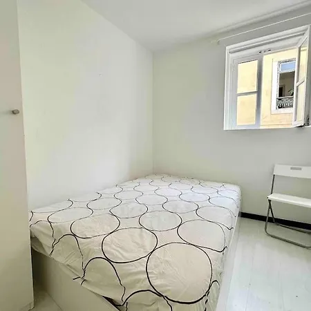 Duplex In Bairro Alto Lisboa
