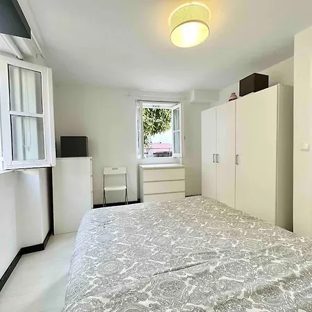 Duplex In Bairro Alto * ליסבון