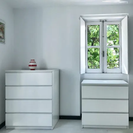 Duplex In Bairro Alto * ליסבון