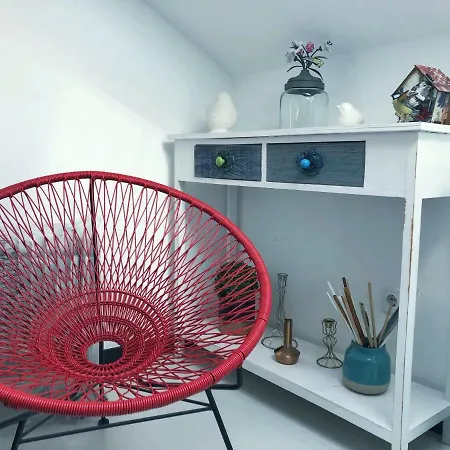 דירה Duplex In Bairro Alto *