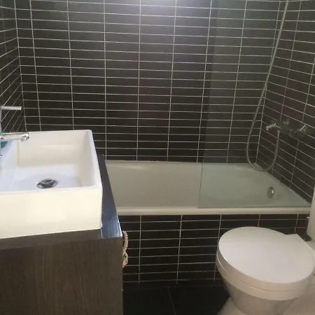 דירה Duplex In Bairro Alto *