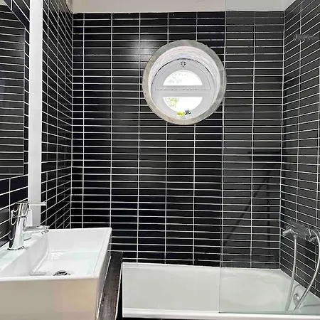 Lejlighed Duplex In Bairro Alto